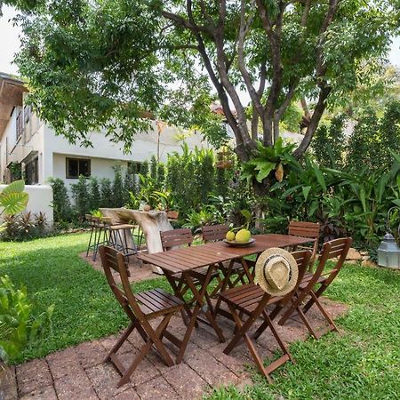 Papaya Garden Villa شاطئ تشاوينغ المظهر الخارجي الصورة