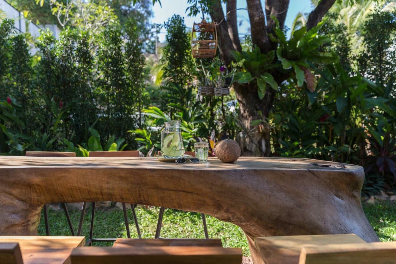 Papaya Garden Villa شاطئ تشاوينغ المظهر الخارجي الصورة