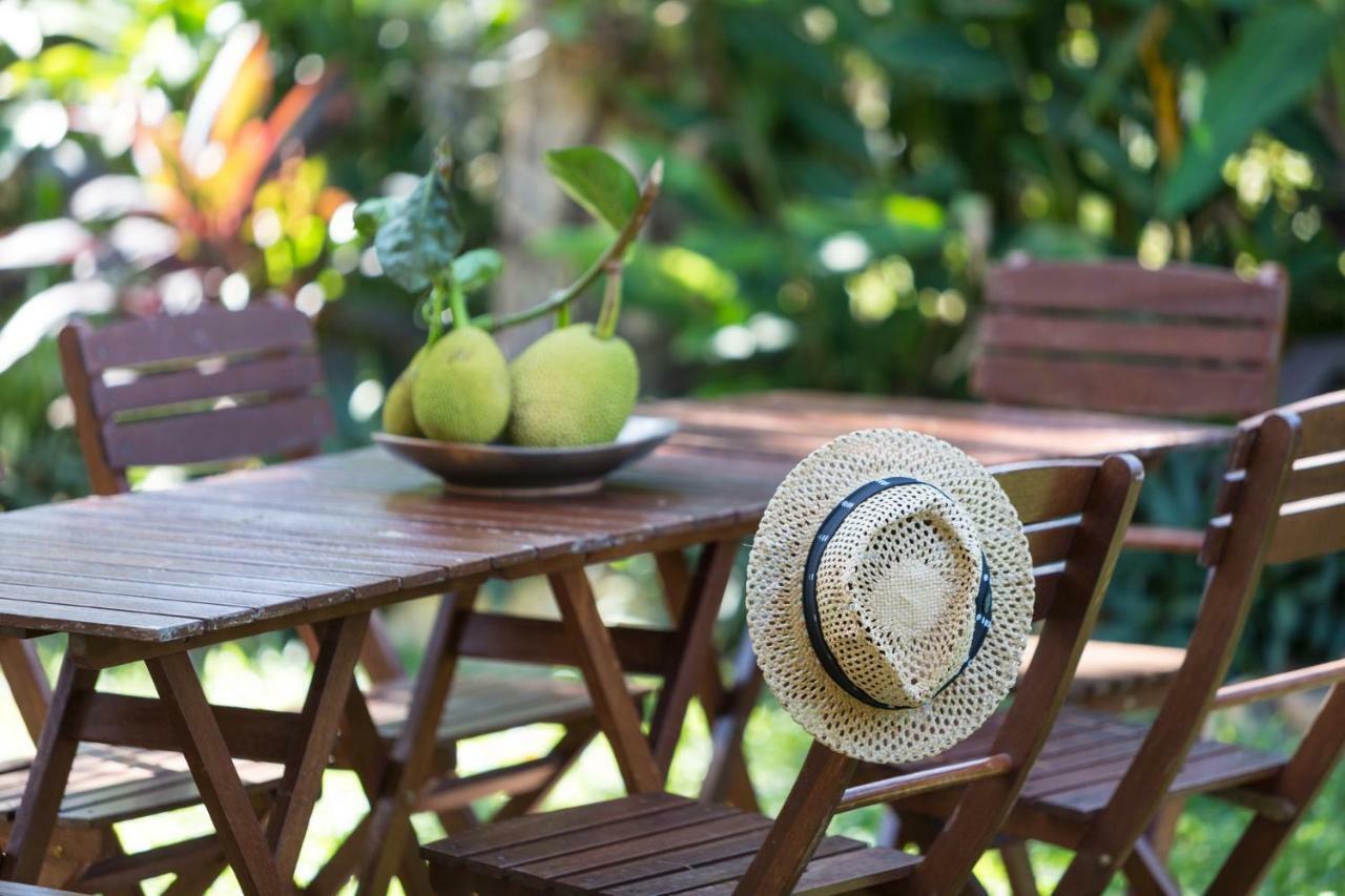 Papaya Garden Villa شاطئ تشاوينغ المظهر الخارجي الصورة