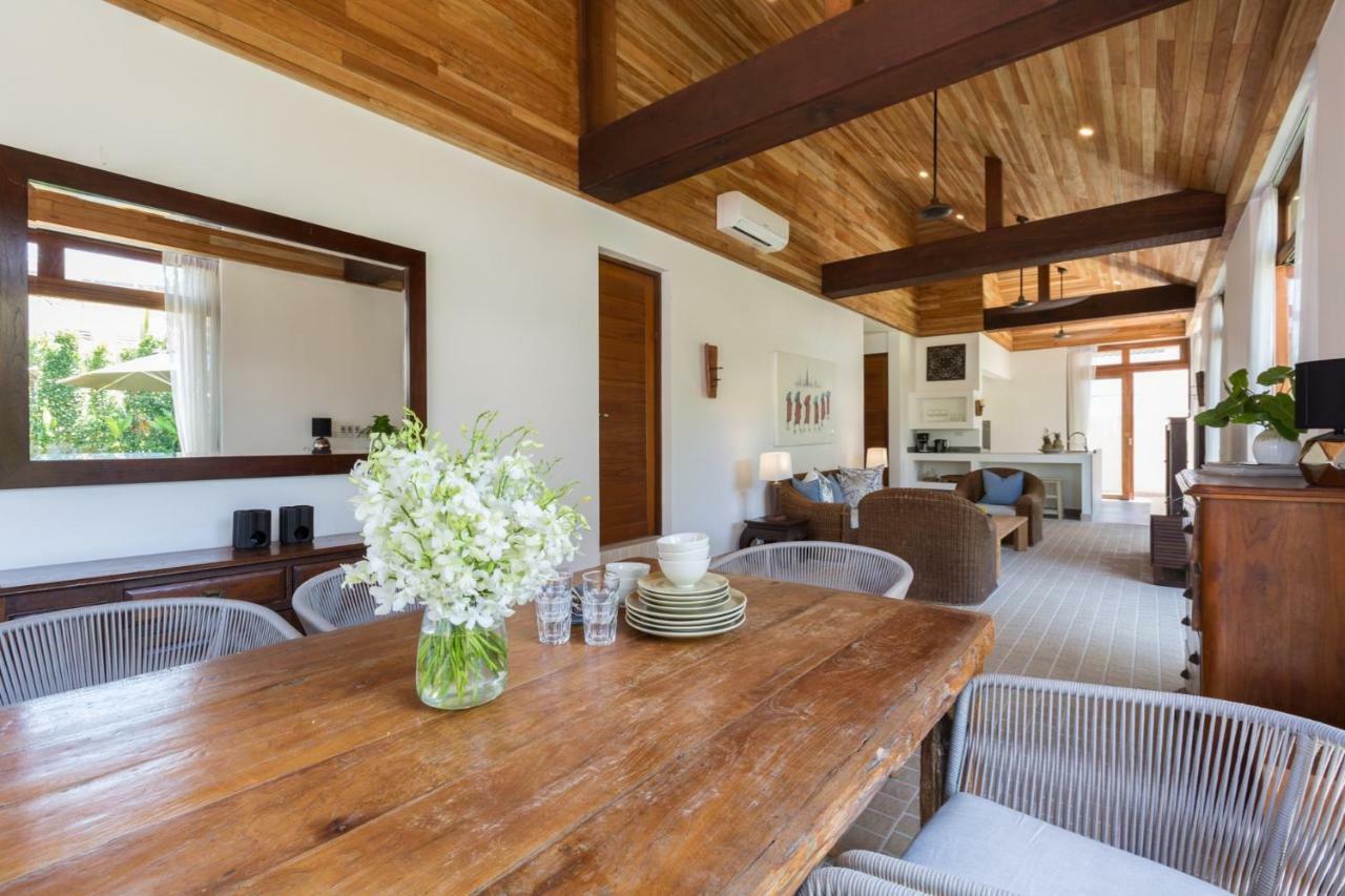 Papaya Garden Villa شاطئ تشاوينغ المظهر الخارجي الصورة