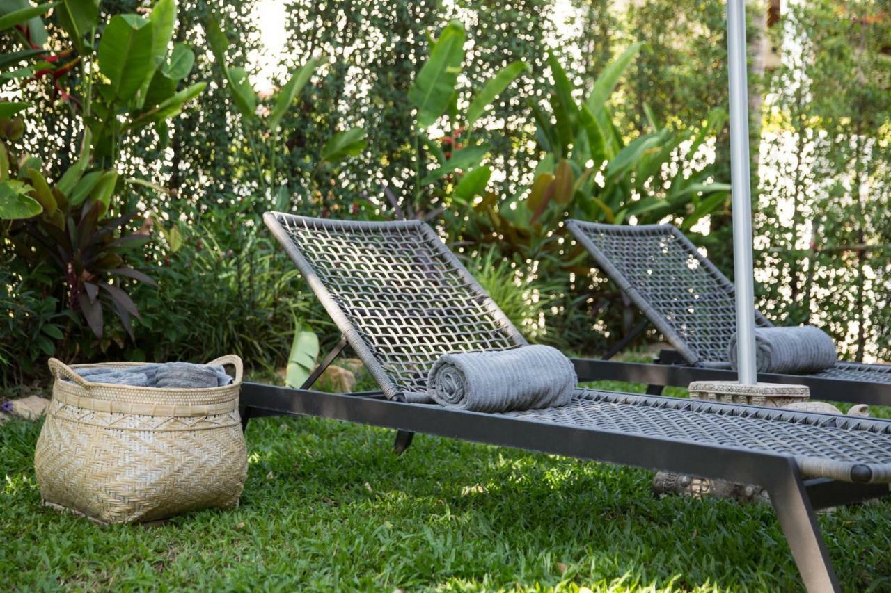 Papaya Garden Villa شاطئ تشاوينغ المظهر الخارجي الصورة