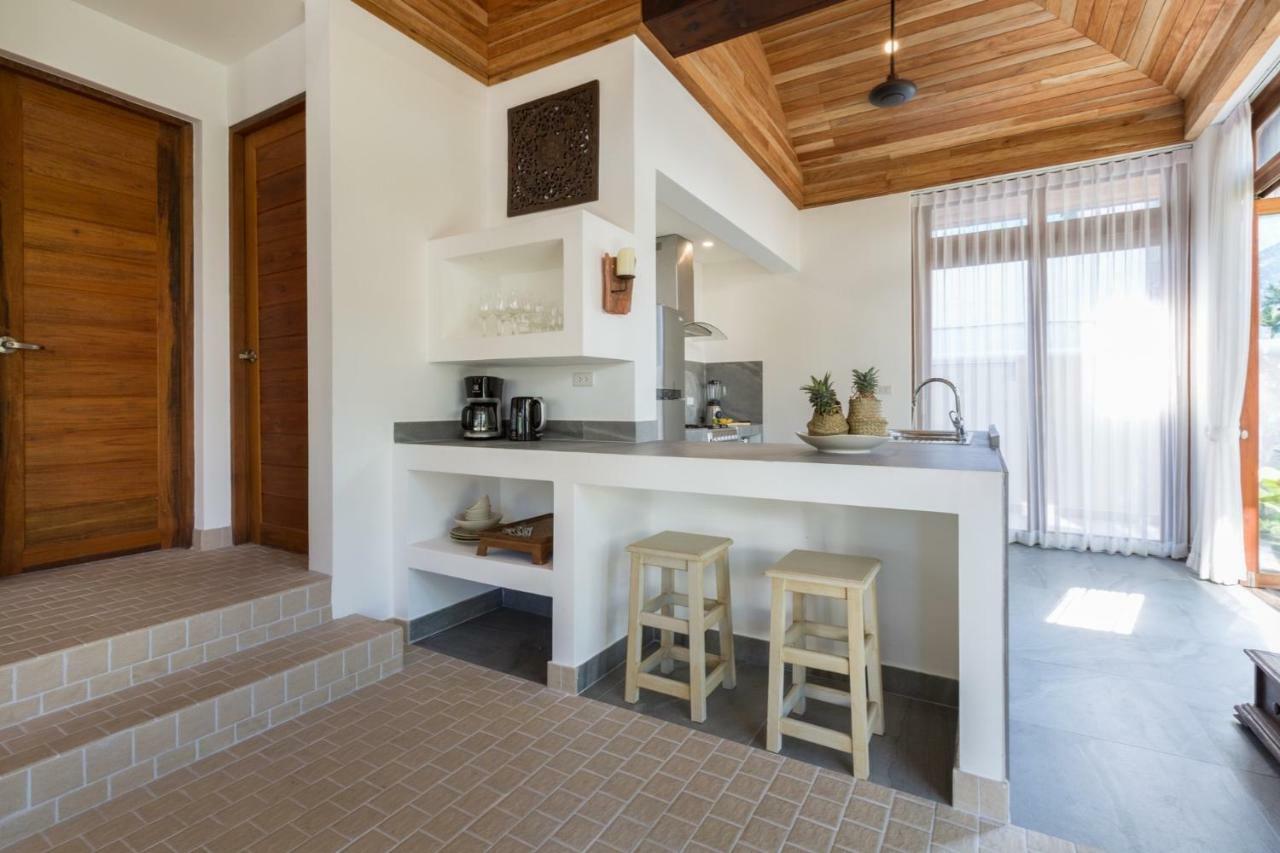 Papaya Garden Villa شاطئ تشاوينغ المظهر الخارجي الصورة