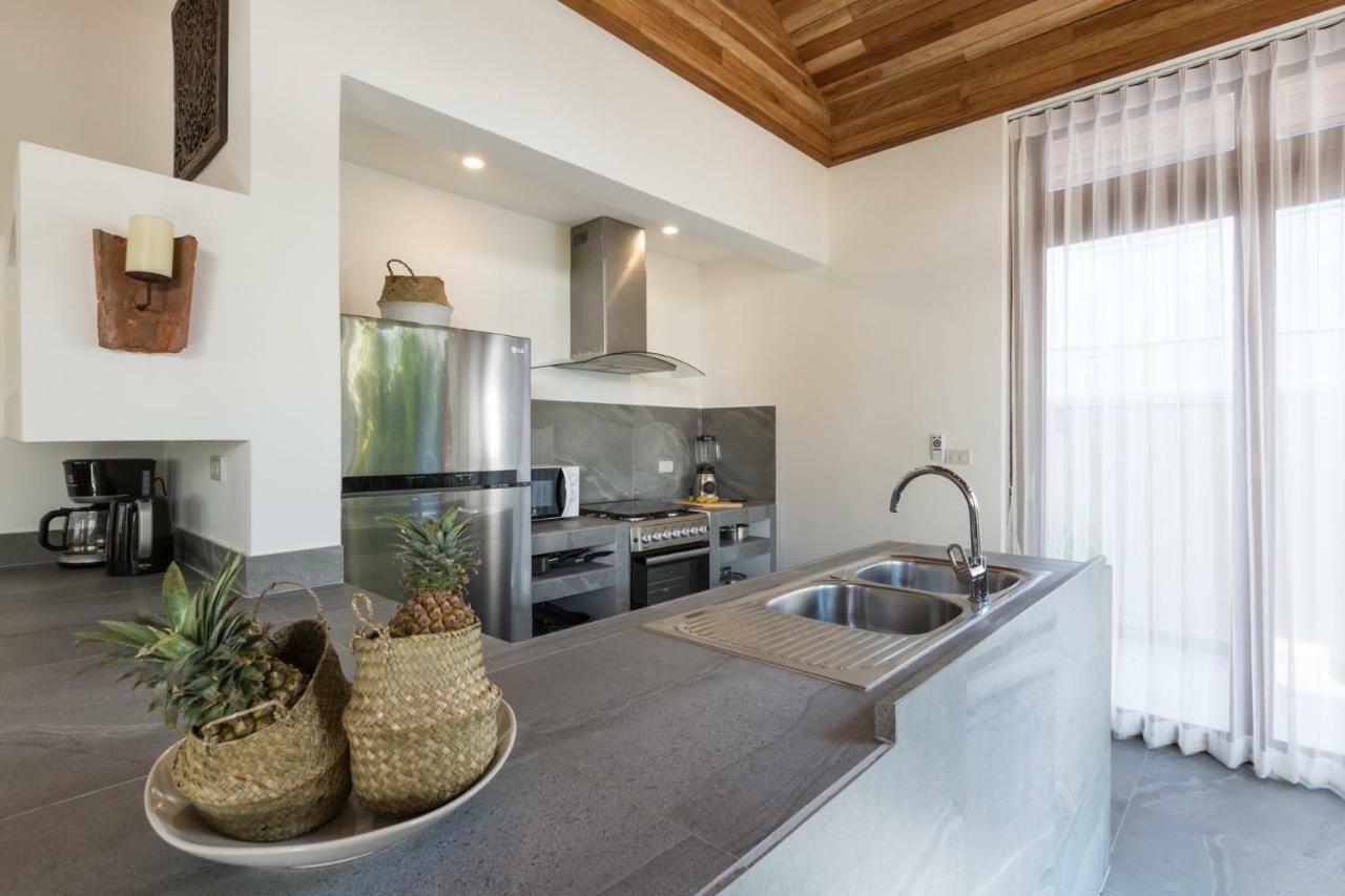 Papaya Garden Villa شاطئ تشاوينغ المظهر الخارجي الصورة