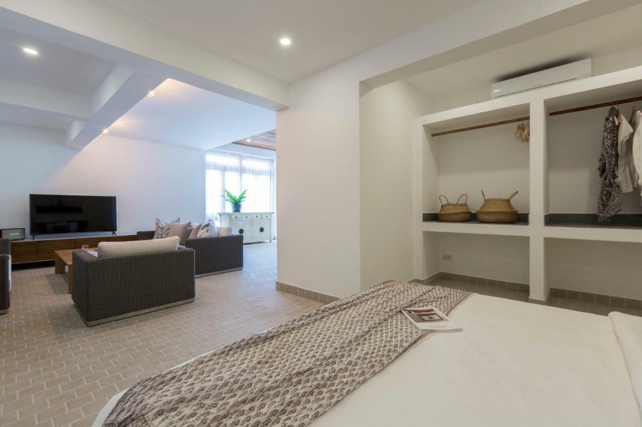 Papaya Garden Villa شاطئ تشاوينغ المظهر الخارجي الصورة