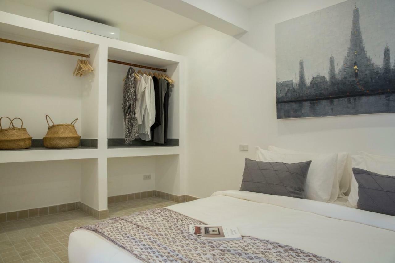 Papaya Garden Villa شاطئ تشاوينغ المظهر الخارجي الصورة