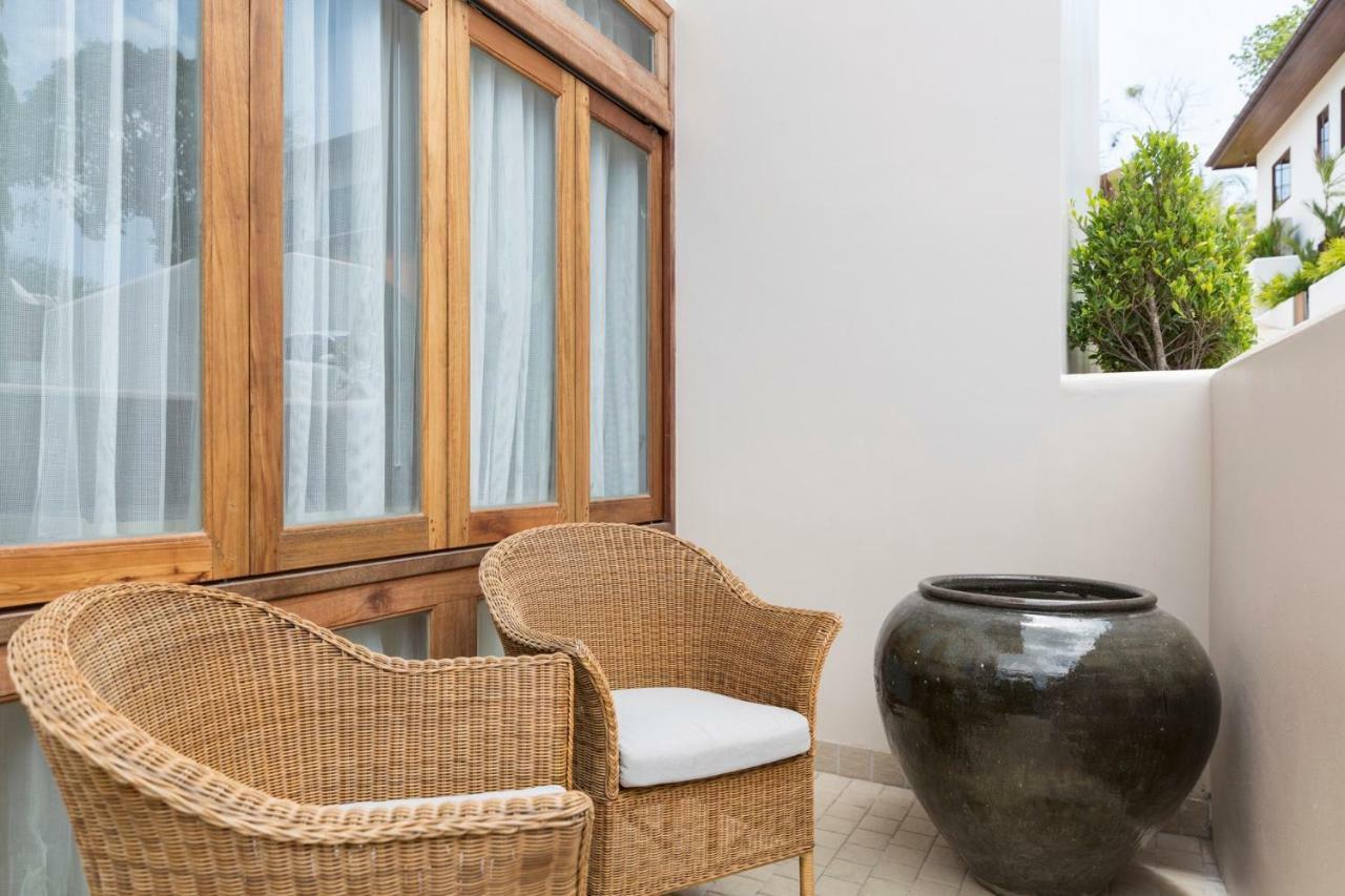 Papaya Garden Villa شاطئ تشاوينغ المظهر الخارجي الصورة